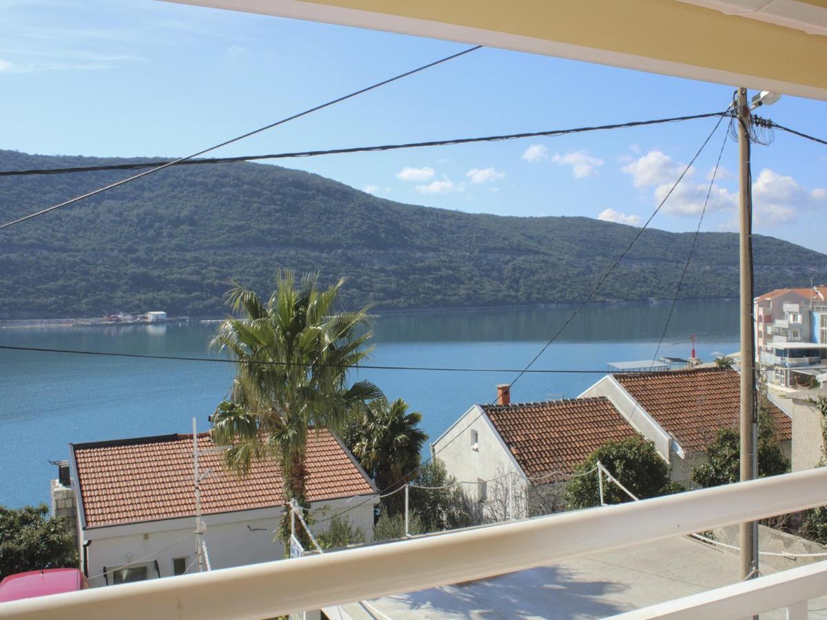 Apartments And Rooms Mato Neum Exteriör bild