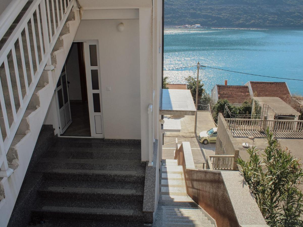 Apartments And Rooms Mato Neum Exteriör bild