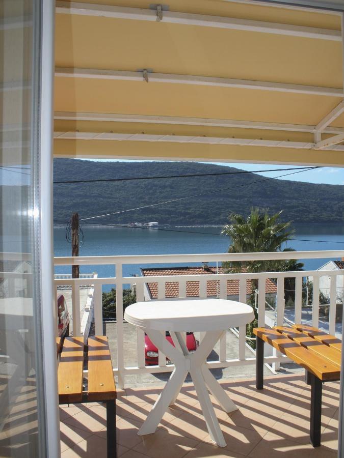 Apartments And Rooms Mato Neum Rum bild